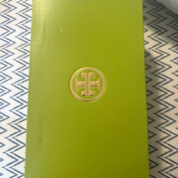 Tory Burch Brown Espadrille Flats - Picture 6 of 6